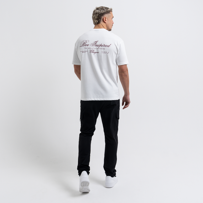 Olise T-Shirt - Ivory