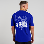 Aguirre T-Shirt - Blue