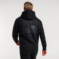 Aguirre Hoodie - Black/Black