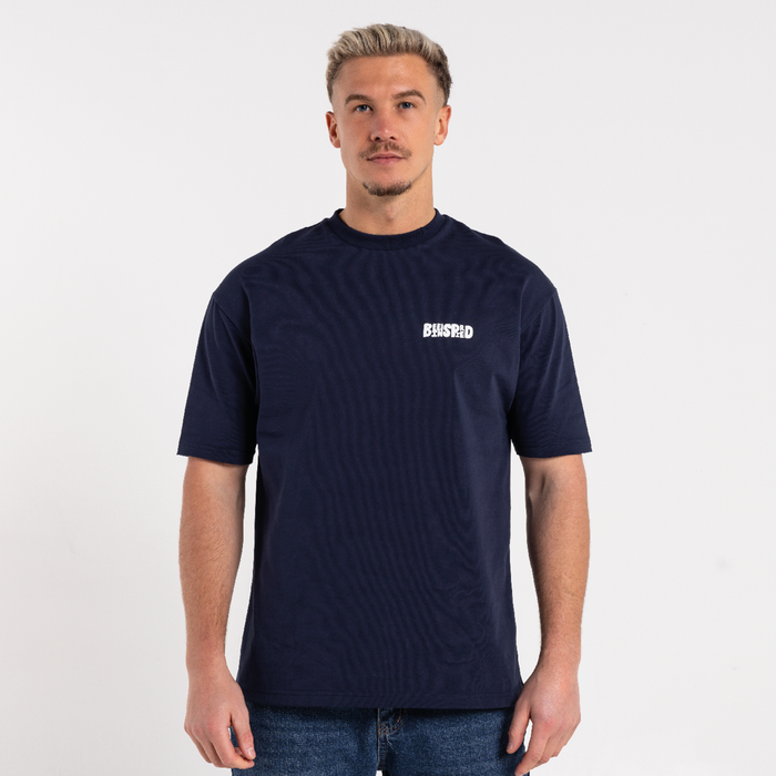 Aguirre T-Shirt - Navy