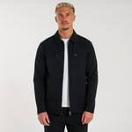 Molina Overshirt - Black