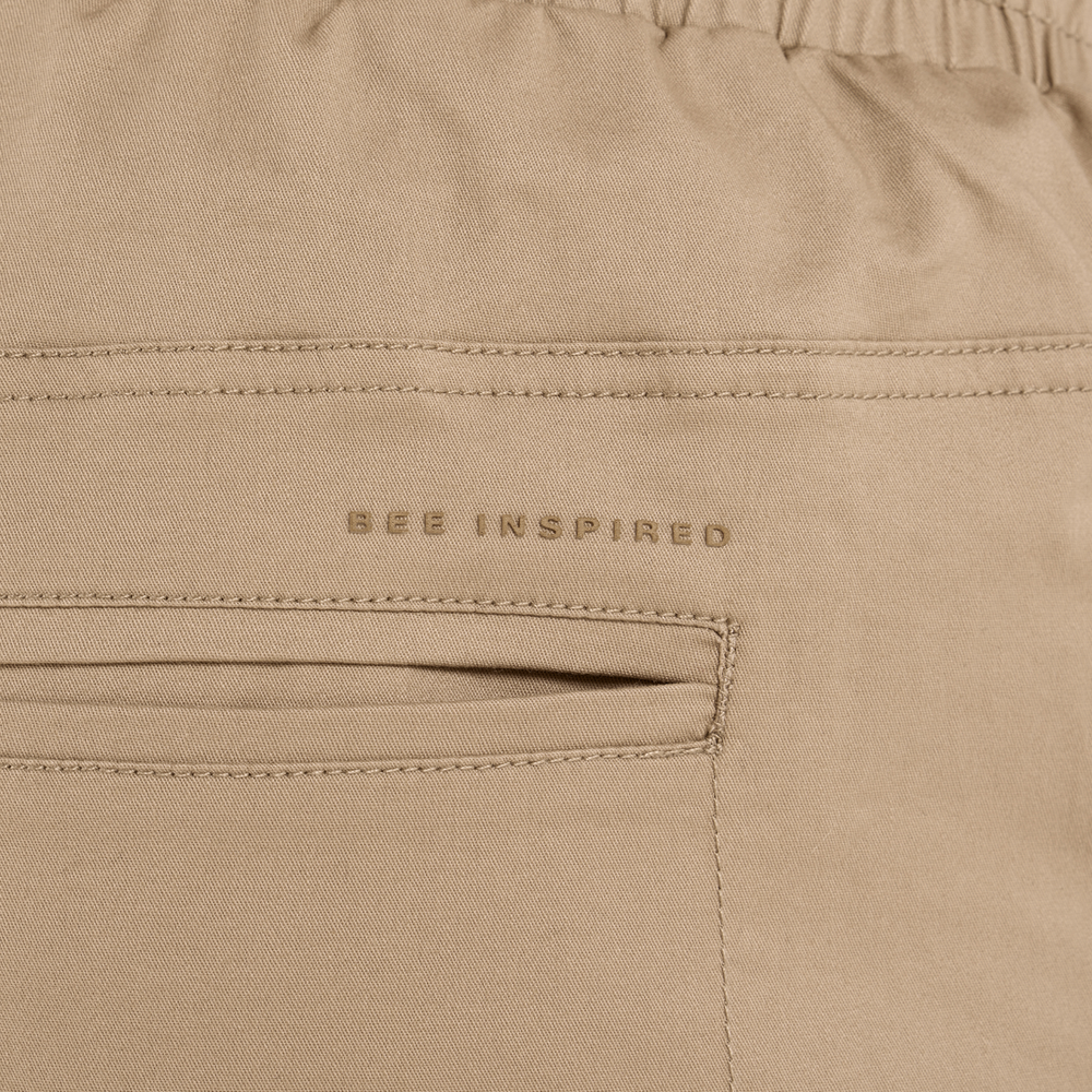 Pedri Cargo Pant - Sand