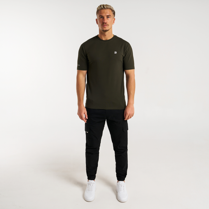 Signature T-Shirt - Khaki