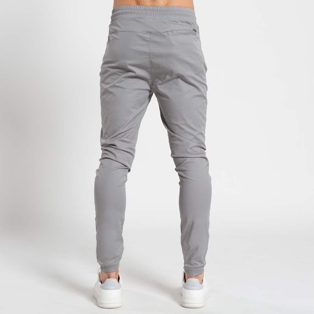 Vesga Military Cargo - Light Grey